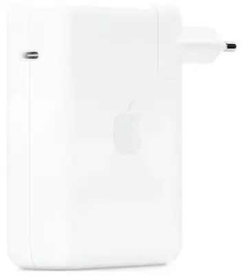 Купить Apple Power Adapter original 140W в Бишкеке