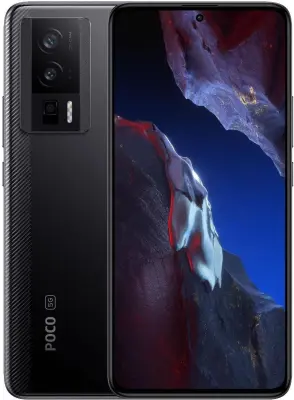 Купить Xiaomi Poco F5 Pro 8+256Gb в Бишкеке