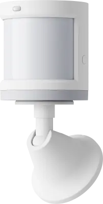 Купить Яндекс Датчик Движения и Освещения  в Бишкеке