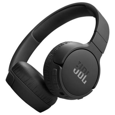 Купить JBL EARPHONE T670 NC  в Бишкеке