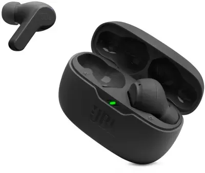 Купить JBL EARPHONE WAVE BEAM  в Бишкеке