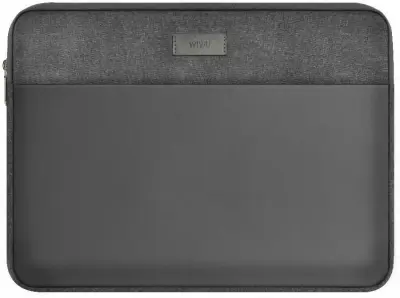 Купить WIWU Minimalist Laptop Sleeve 16"  в Бишкеке
