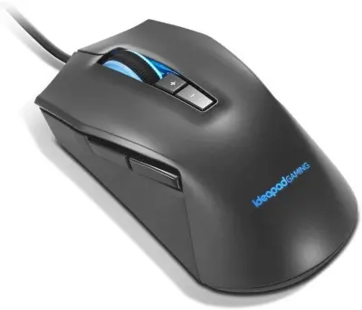 Купить Lenovo IdeaPad Gaming M100 RGB  в Бишкеке