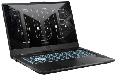 Купить ASUS TUF Gaming F15 Ryzen7/16Gb/SSD 512Gb/RTX 4060 8Gb в Бишкеке