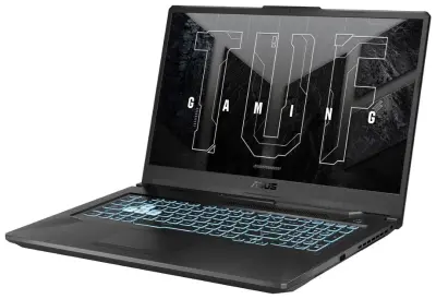 Купить ASUS TUF Gaming F15 Ryzen7/16Gb/SSD 512Gb/RTX 4060 8Gb в Бишкеке