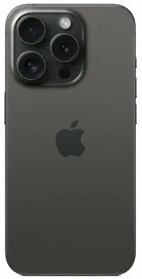 Купить Apple Iphone 15 Pro 512Gb в Бишкеке