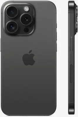 Купить Apple Iphone 15 Pro 512Gb в Бишкеке