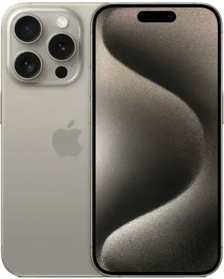 Купить Apple Iphone 15 Pro Max 512Gb в Бишкеке