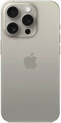 Купить Apple Iphone 15 Pro Max 512Gb в Бишкеке