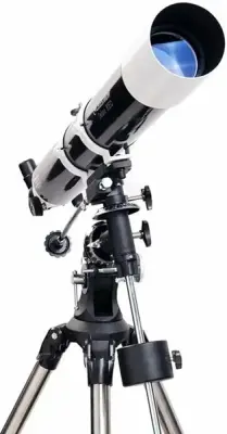 Купить Celestron Deluxe 80EQ  в Бишкеке