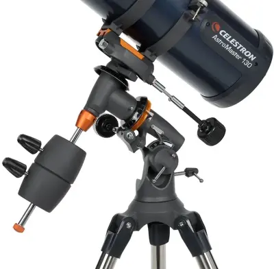 Купить Celestron 130EQ  в Бишкеке