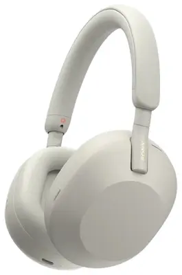 Купить Sony WH-1000XM5/ BM  в Бишкеке