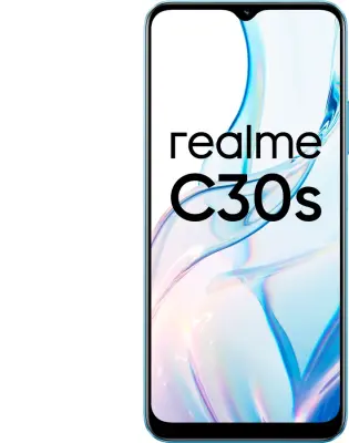 Купить Realme C30S 4+64Gb в Бишкеке