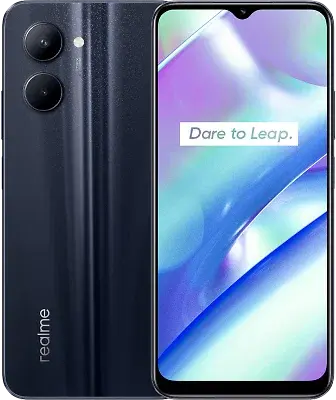 Купить Realme C33 4+64Gb в Бишкеке