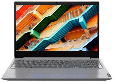 Купить Lenovo V15 N4500/4Gb/SSD256Gb в Бишкеке