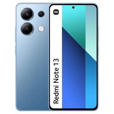 Купить Xiaomi Redmi Note 13 6+128Gb в Бишкеке