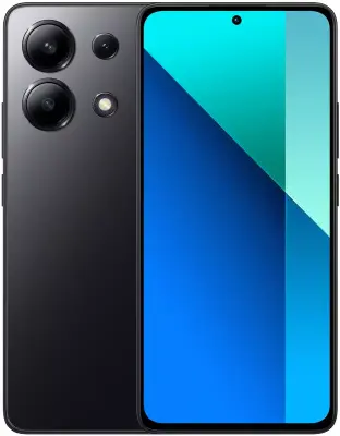 Купить Xiaomi Redmi Note 13 6+128Gb в Бишкеке