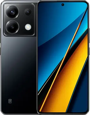 Купить Xiaomi Poco X6 12+256Gb в Бишкеке