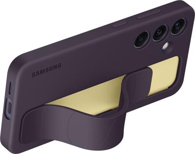 Купить Samsung Standing Grip Case Galaxy S24+  в Бишкеке