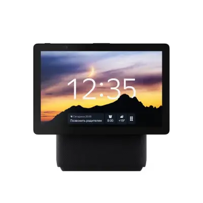 Купить Яндекс Станция ДУО Макс 3,75  в Бишкеке