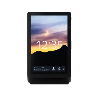 Купить Яндекс Станция ДУО Макс 3,75  в Бишкеке