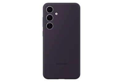 Купить Samsung Silicone Case S24 в Бишкеке