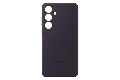 Купить Samsung Silicone Case S24 в Бишкеке