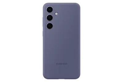 Купить Samsung Silicone Case S24 в Бишкеке