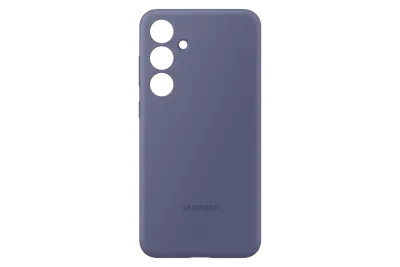 Купить Samsung Silicone Case S24 в Бишкеке