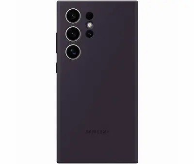 Купить Samsung Silicone Case S24 Ultra  в Бишкеке