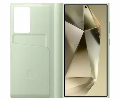 Купить Samsung Smart View Wallet Case S24 Ultra  в Бишкеке