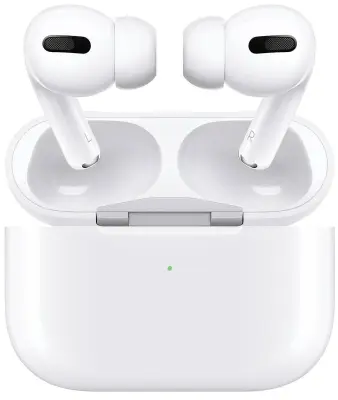 Купить Apple Air Pods Pro 2 (USB-C) в Бишкеке