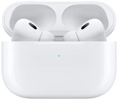 Купить Apple Air Pods Pro 2 MagSafe (USB-C)  в Бишкеке