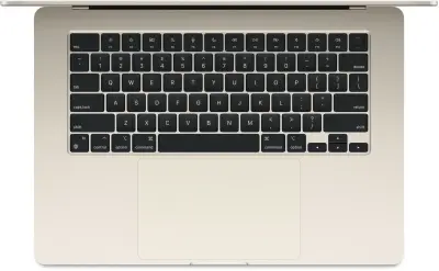 Купить Apple MacBook Air 15"3 M3/8Gb/256Gb в Бишкеке