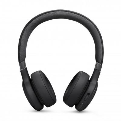 Купить JBL EARPHONE LIVE 670 BT NC  в Бишкеке