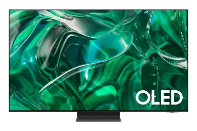 Купить Samsung S95CAUXC  в Бишкеке