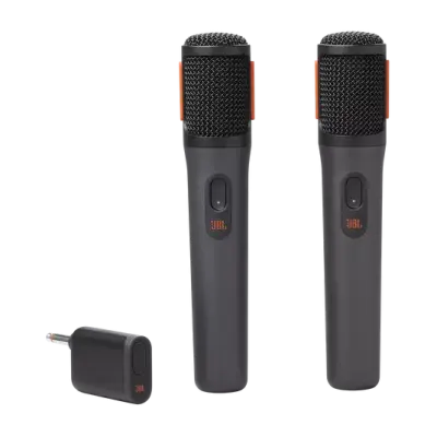 Купить JBL PARTYBOX  WIRELESS MIC  в Бишкеке