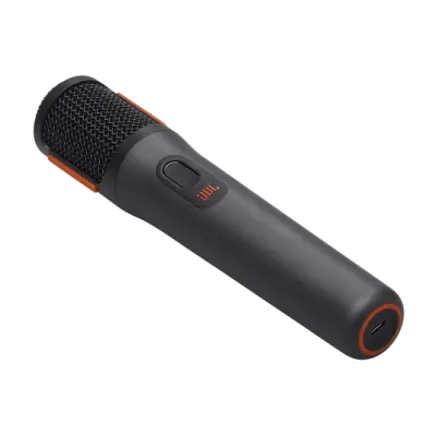 Купить JBL PARTYBOX  WIRELESS MIC  в Бишкеке