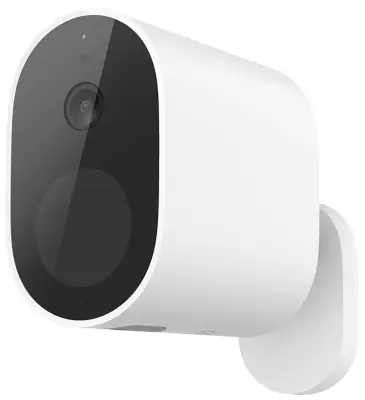 Купить Xiaomi Wireless Outdoor Security Camera 1080 set  в Бишкеке