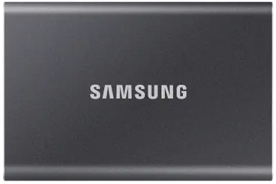 Купить Samsung SSD T7  в Бишкеке