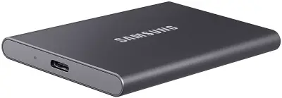 Купить Samsung SSD T7  в Бишкеке