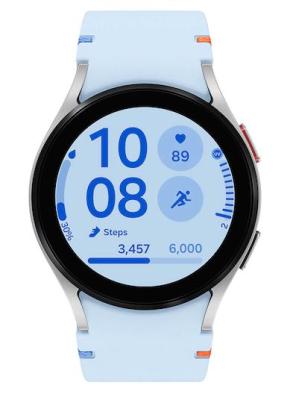 Купить Samsung Galaxy Watch FE 40 мм в Бишкеке