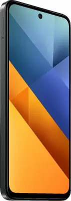 Купить Xiaomi Poco M6 6+128Gb в Бишкеке