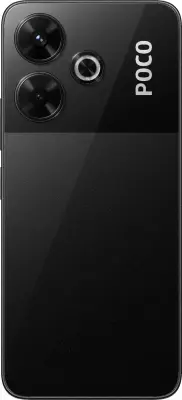 Купить Xiaomi Poco M6 6+128Gb в Бишкеке