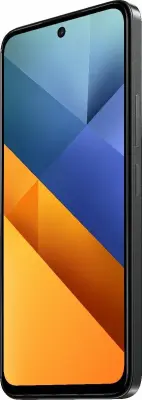 Купить Xiaomi Poco M6 6+128Gb в Бишкеке