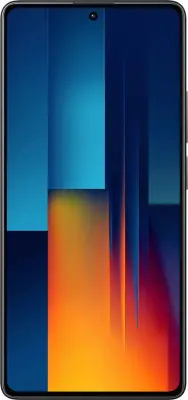 Купить Xiaomi Poco M6 Pro 8+256Gb в Бишкеке