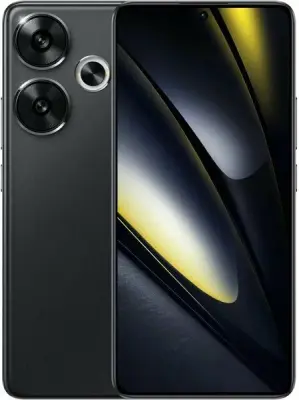 Купить Xiaomi Poco F6 8+256Gb в Бишкеке