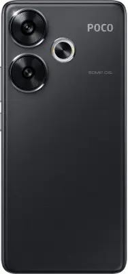 Купить Xiaomi Poco F6 12+512Gb в Бишкеке