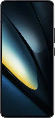 Купить Xiaomi Poco F6 Pro 12+256Gb в Бишкеке