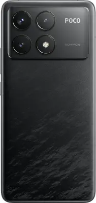 Купить Xiaomi Poco F6 Pro 12+512Gb в Бишкеке